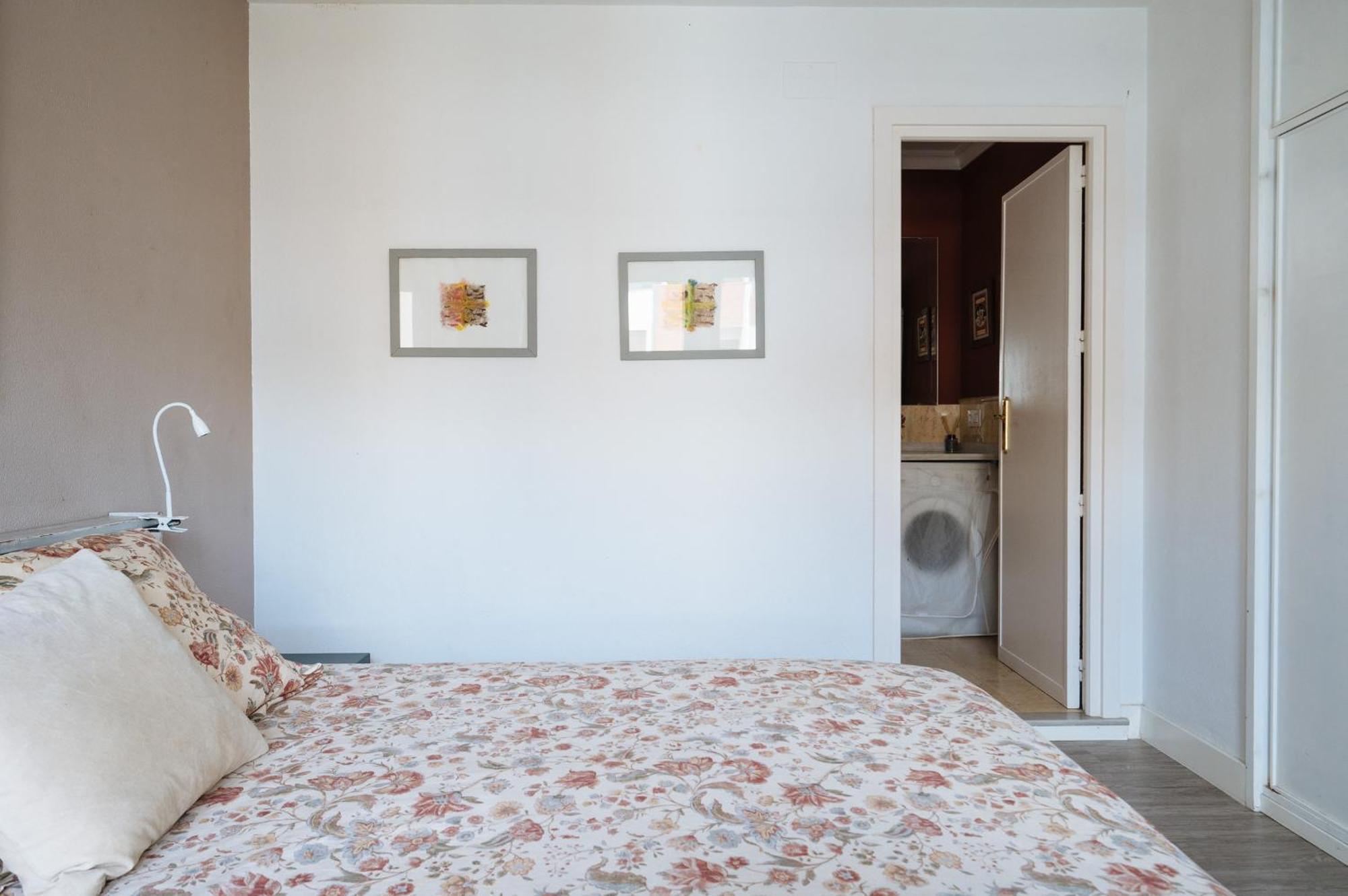Ferienwohnung Imagen Metrosol Sevilla Exterior foto