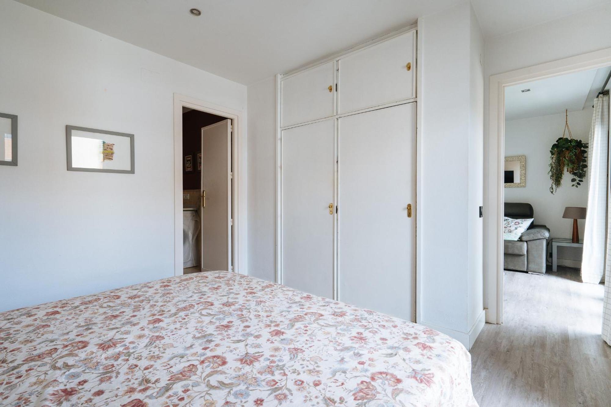 Ferienwohnung Imagen Metrosol Sevilla Exterior foto